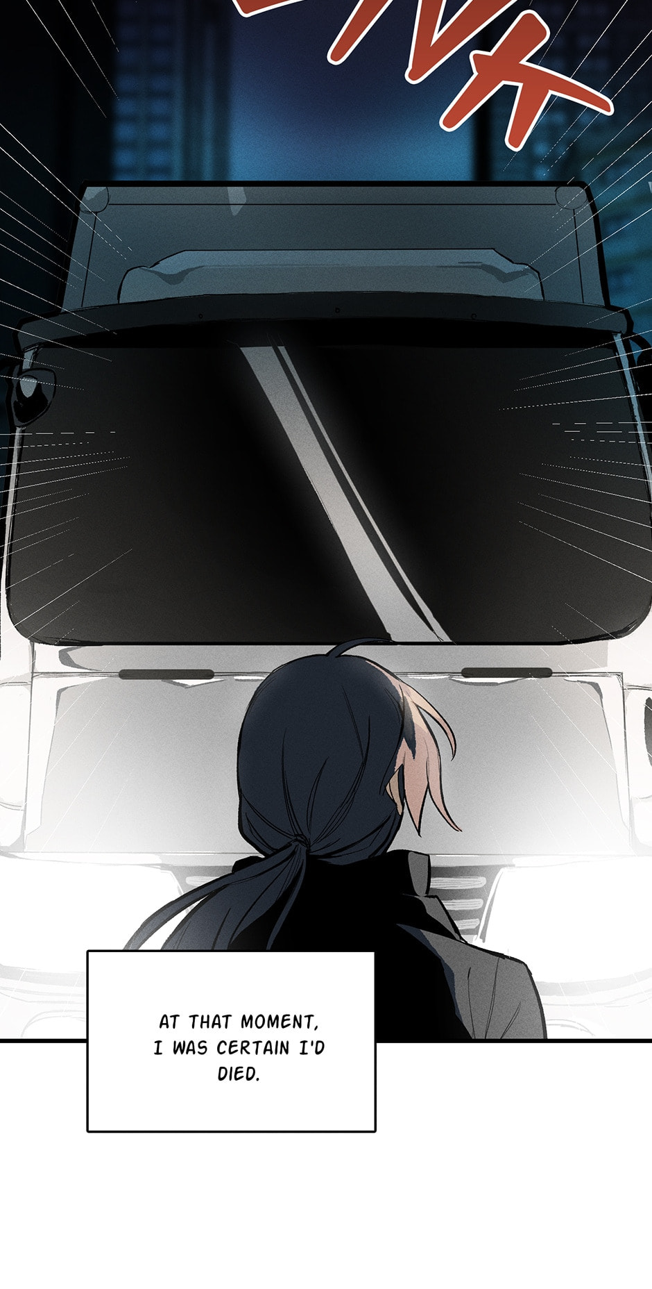Lady Chef Royale Chapter 1 page 37 - 