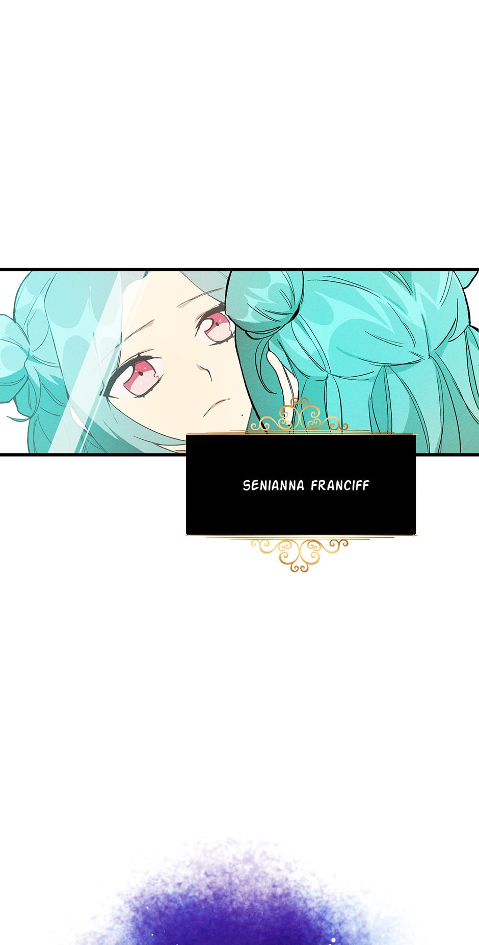 Lady Chef Royale Chapter 1 page 40 - 