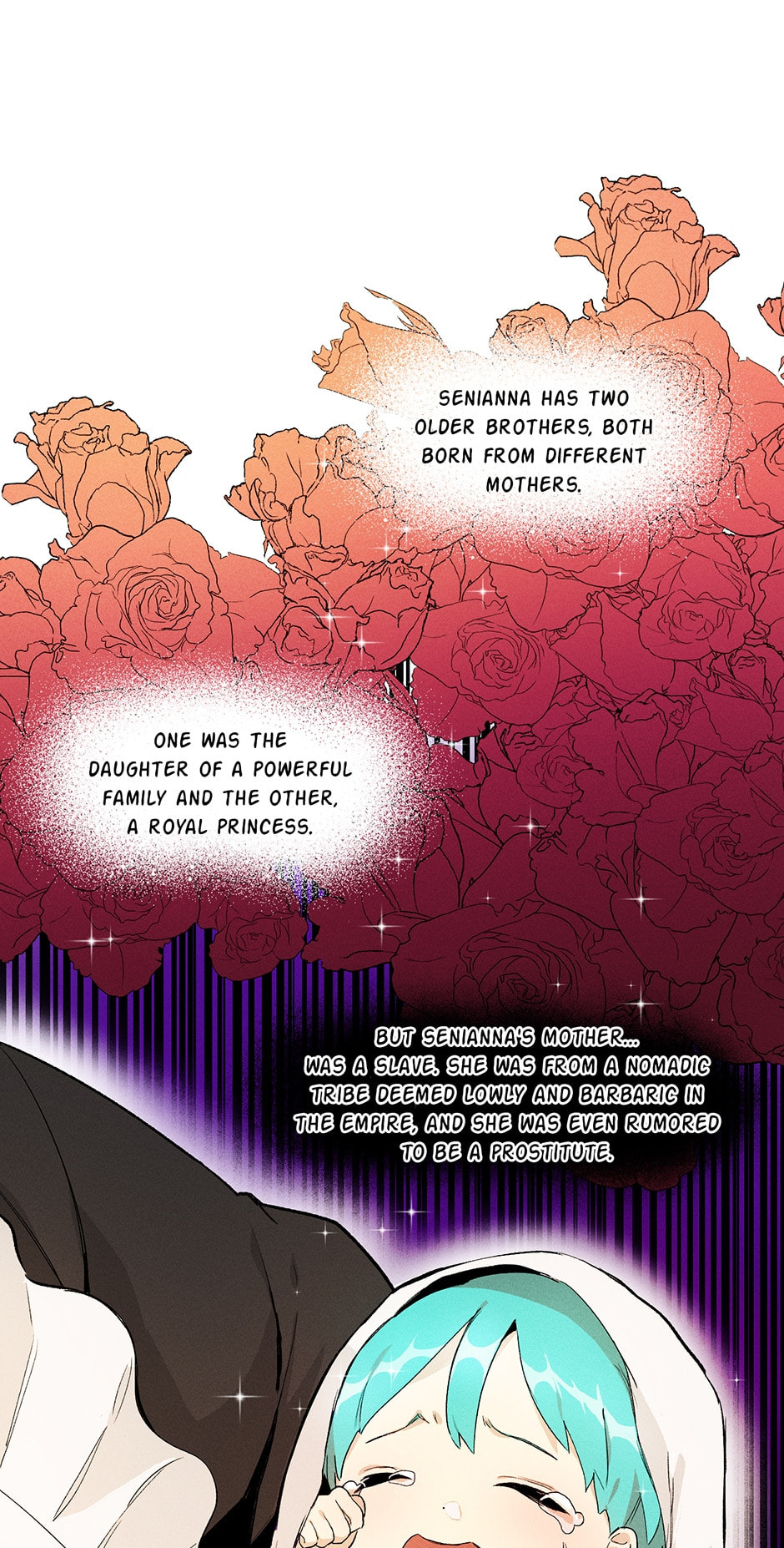 Lady Chef Royale Chapter 1 page 42 - 