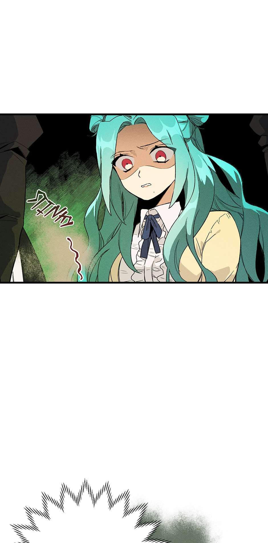 Lady Chef Royale Chapter 1 page 50 - 