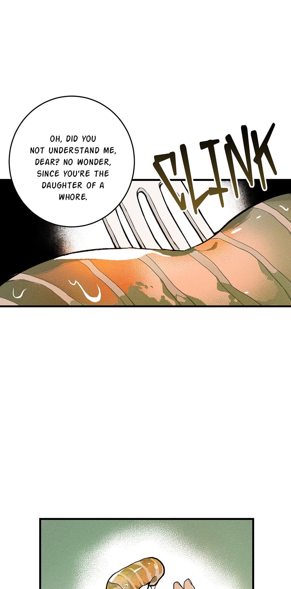 Lady Chef Royale Chapter 1 page 53 - 