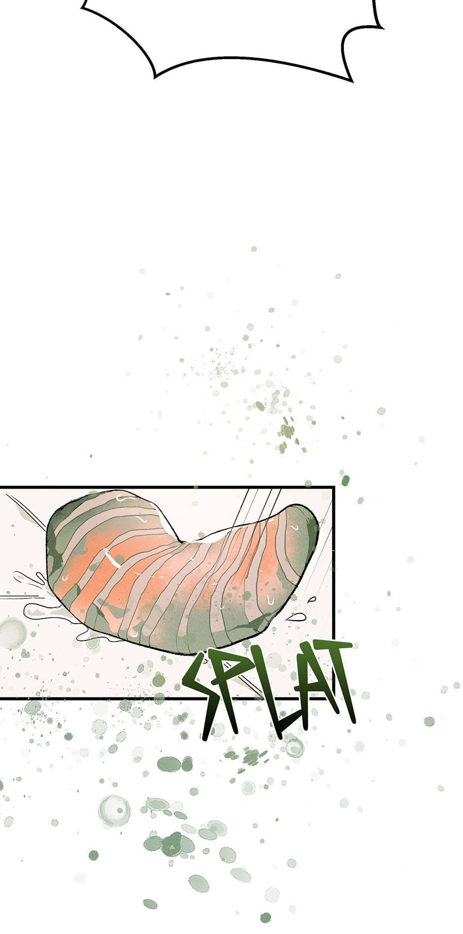 Lady Chef Royale Chapter 1 page 58 - 