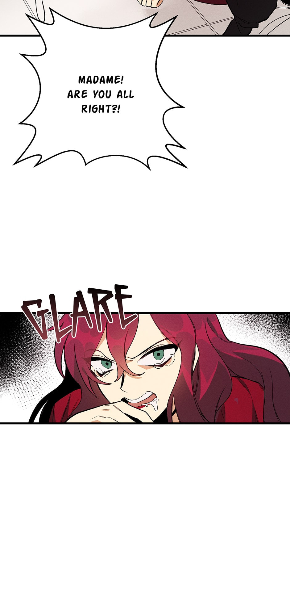 Lady Chef Royale Chapter 1 page 60 - 
