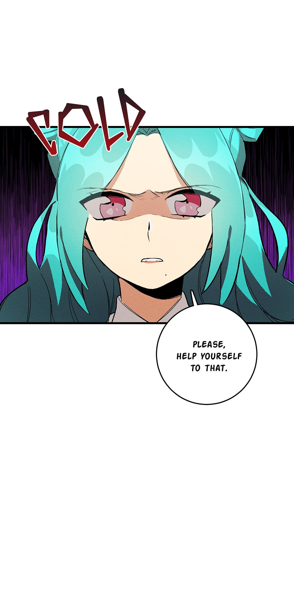 Lady Chef Royale Chapter 1 page 62 - 
