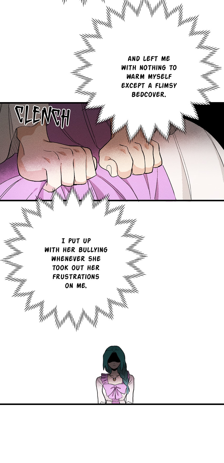 Lady Chef Royale Chapter 1 page 64 - 