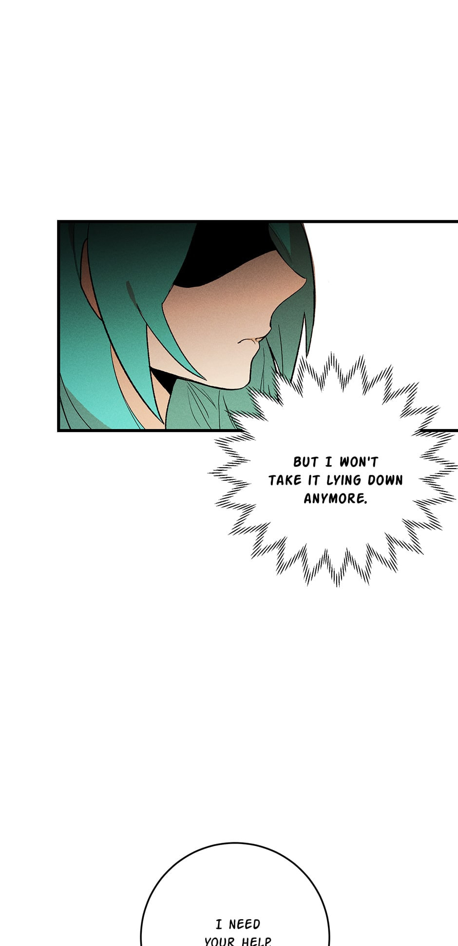 Lady Chef Royale Chapter 1 page 65 - 
