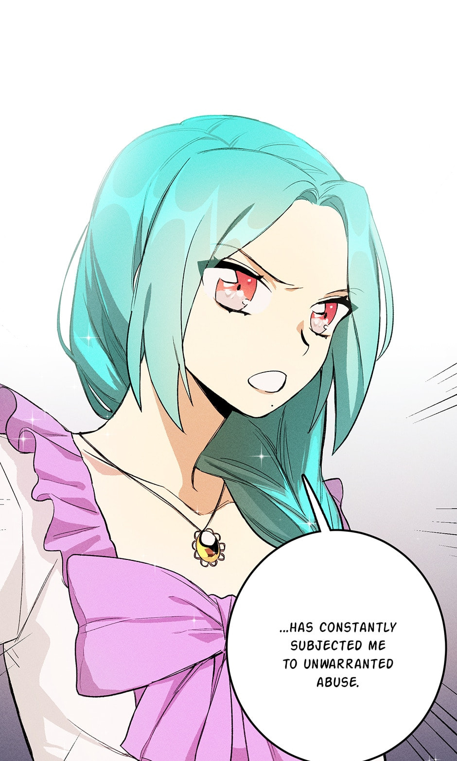 Lady Chef Royale Chapter 1 page 68 - 