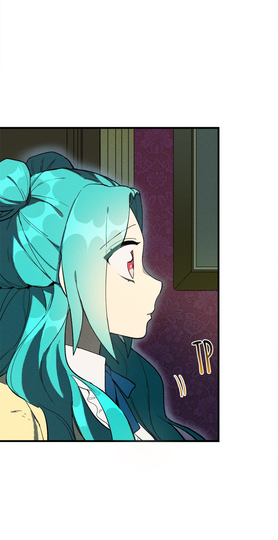 Lady Chef Royale Chapter 2 page 11 - 