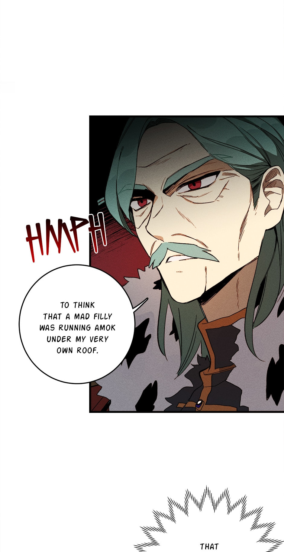 Lady Chef Royale Chapter 2 page 14 - 