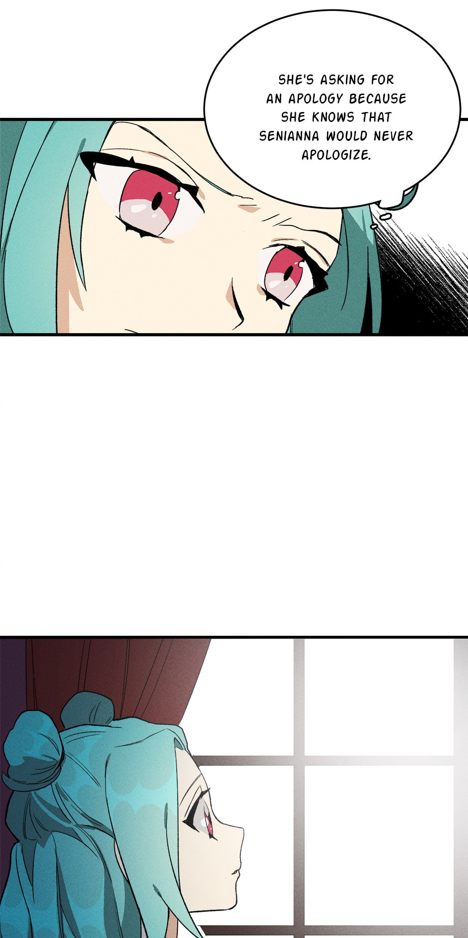 Lady Chef Royale Chapter 2 page 20 - 