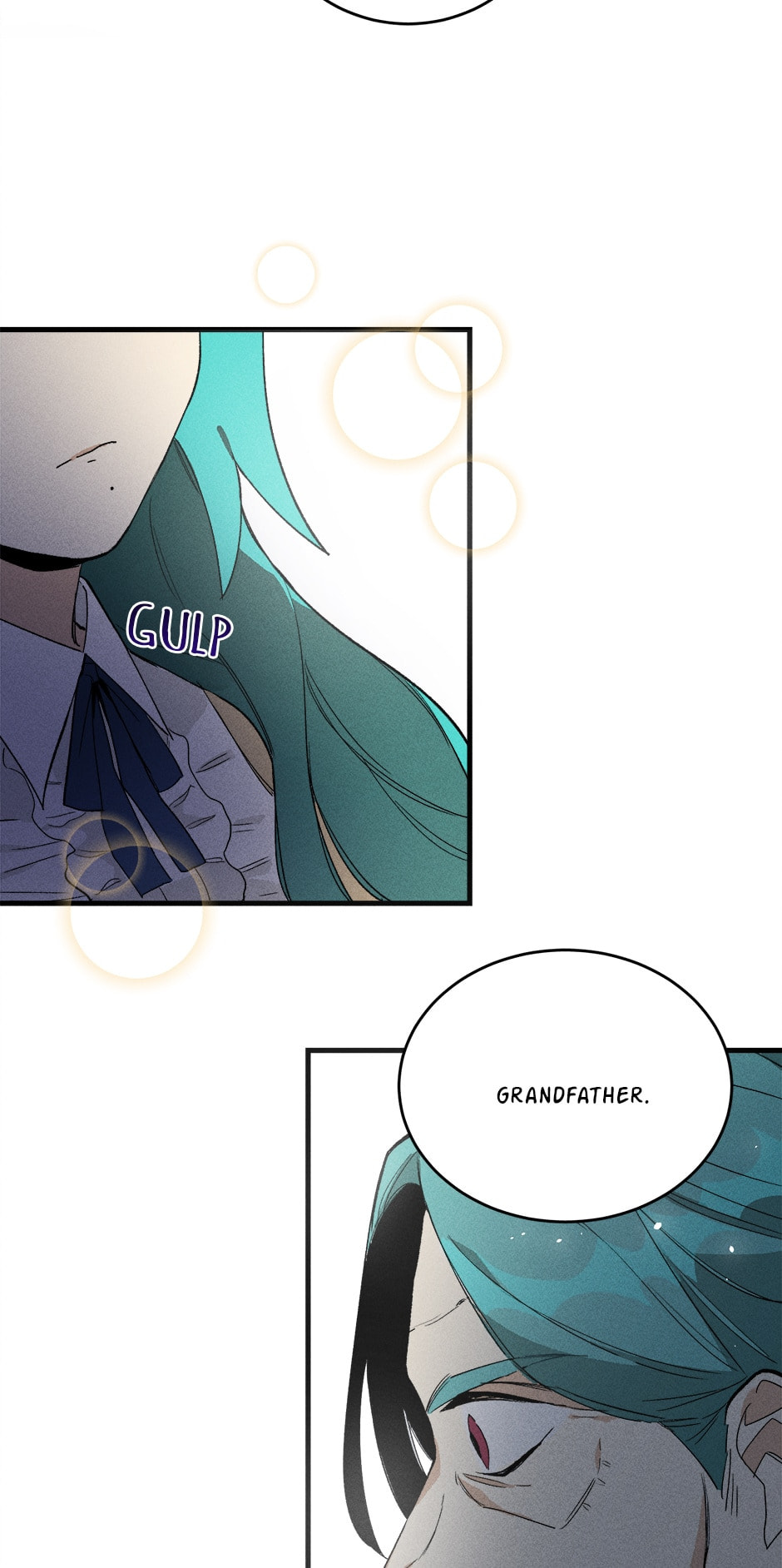 Lady Chef Royale Chapter 2 page 22 - 