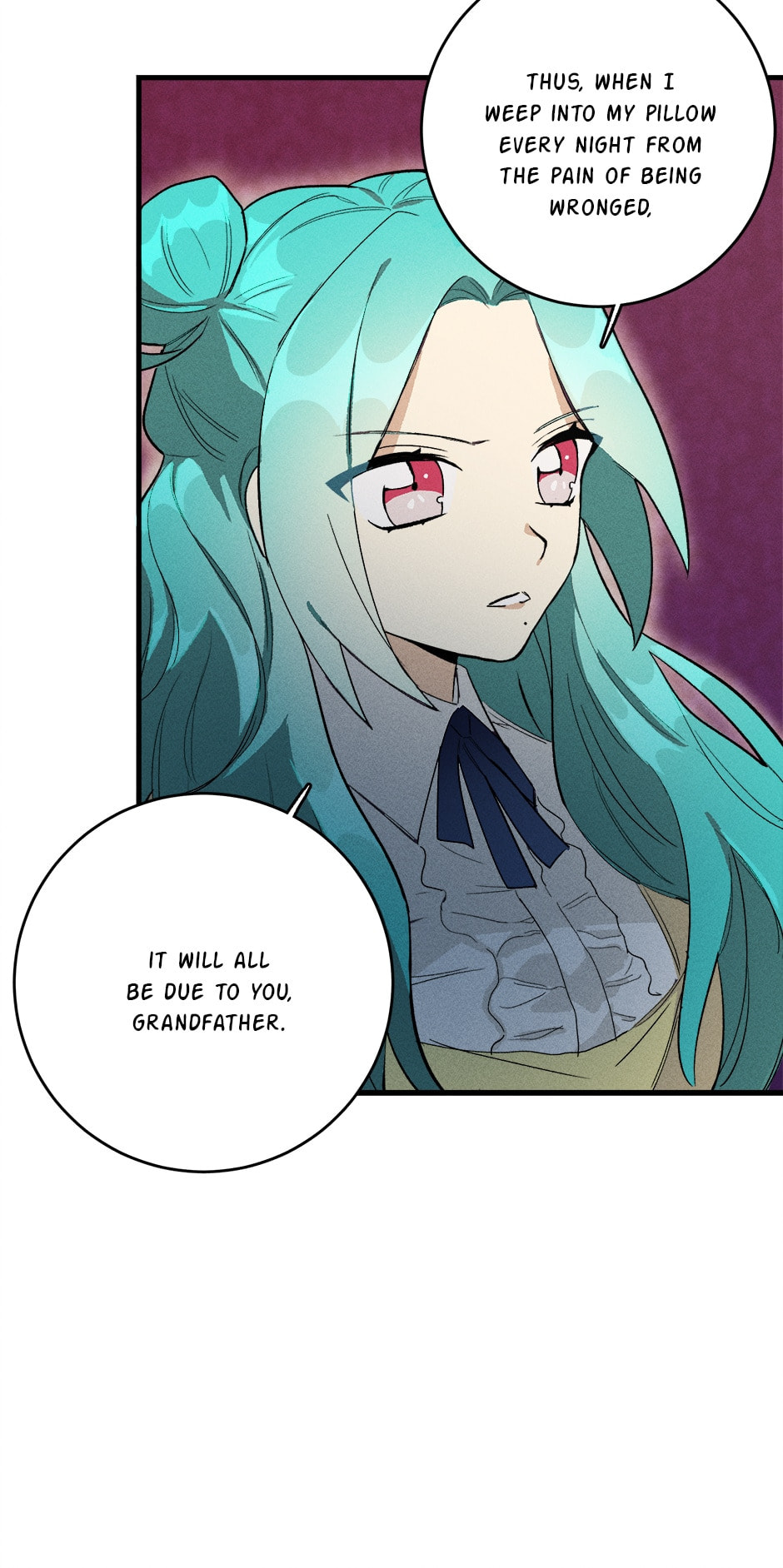 Lady Chef Royale Chapter 2 page 25 - 