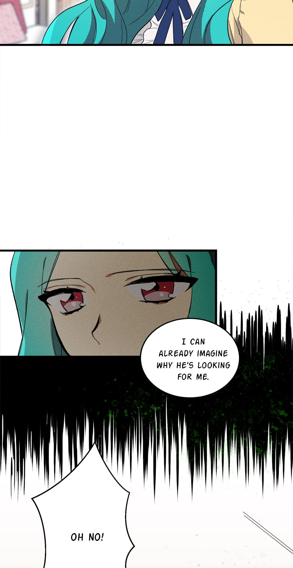 Lady Chef Royale Chapter 2 page 4 - 