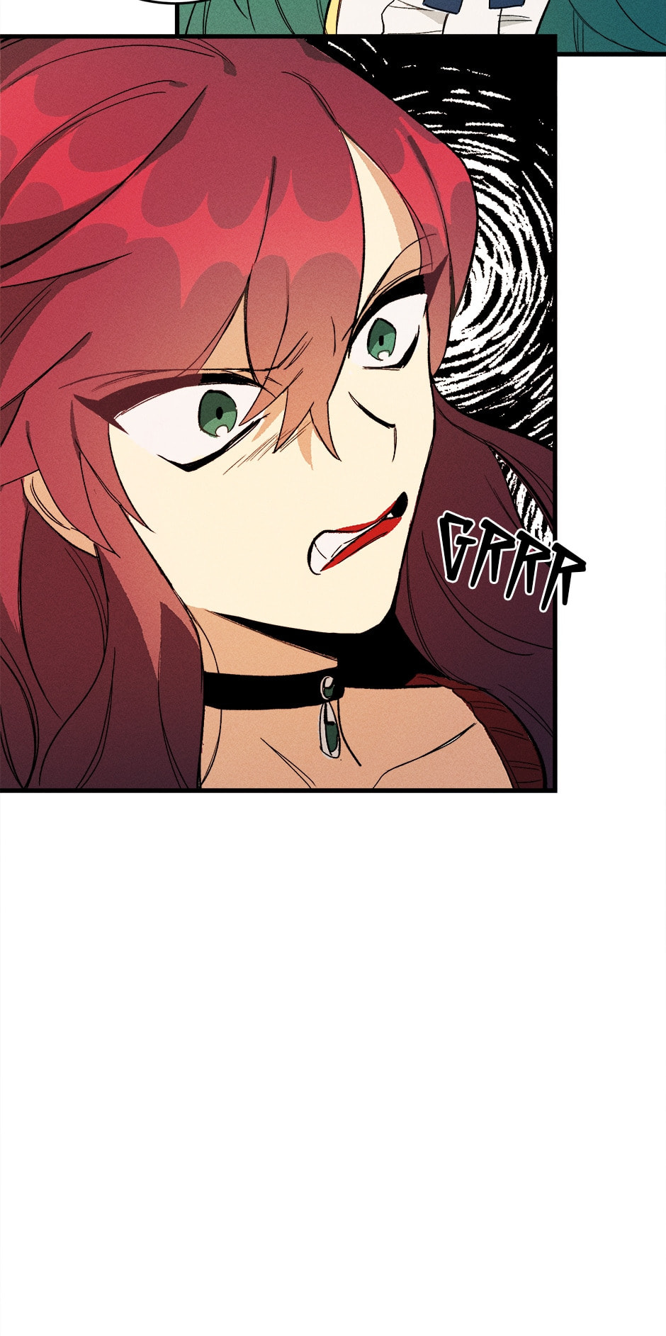 Lady Chef Royale Chapter 2 page 31 - 