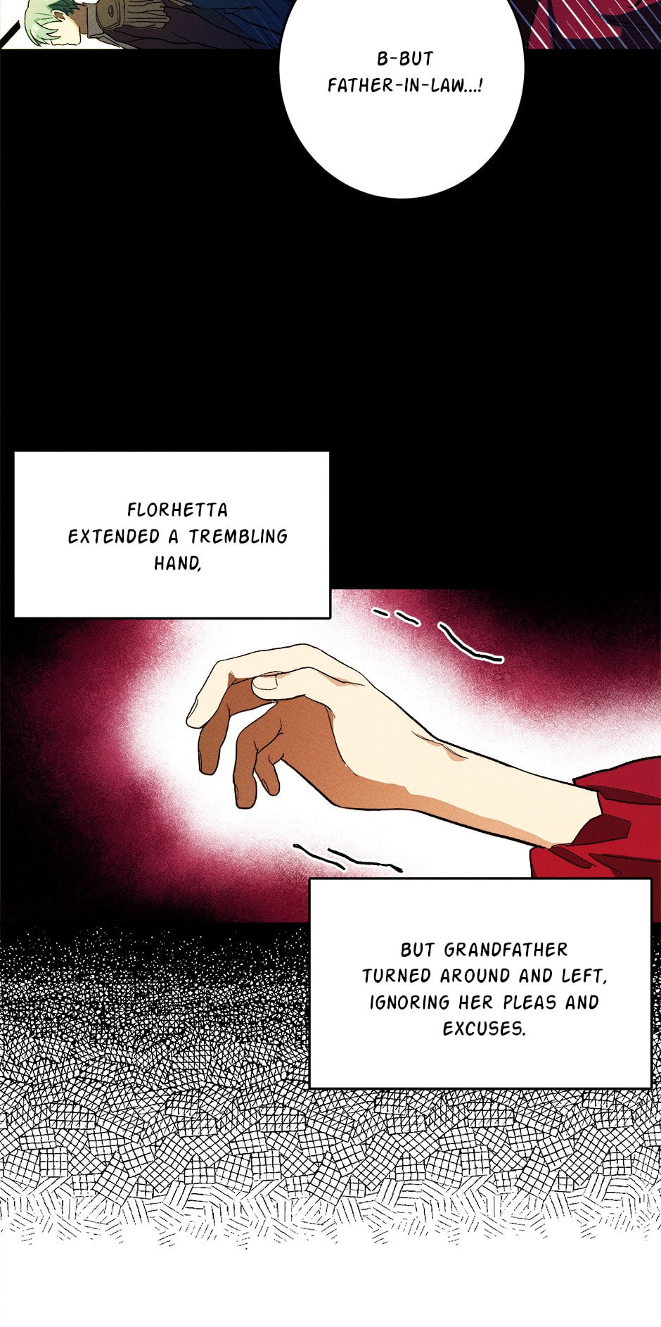 Lady Chef Royale Chapter 2 page 34 - 