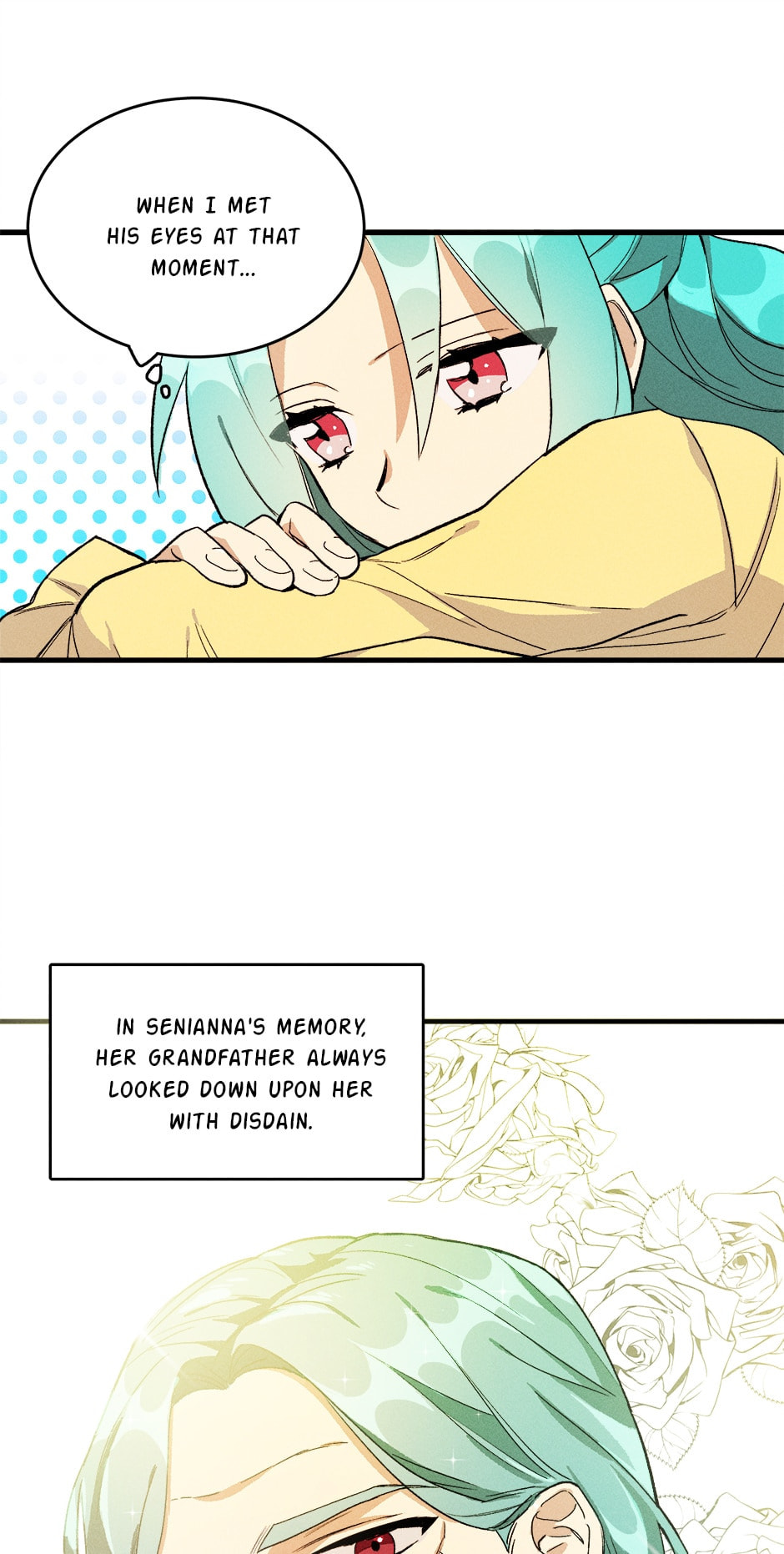 Lady Chef Royale Chapter 2 page 35 - 