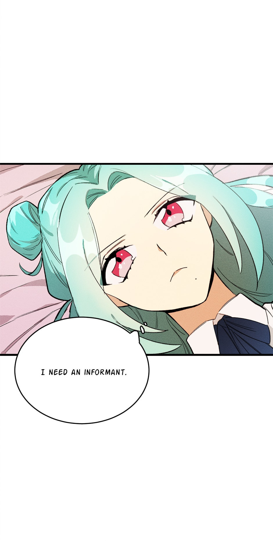 Lady Chef Royale Chapter 2 page 42 - 