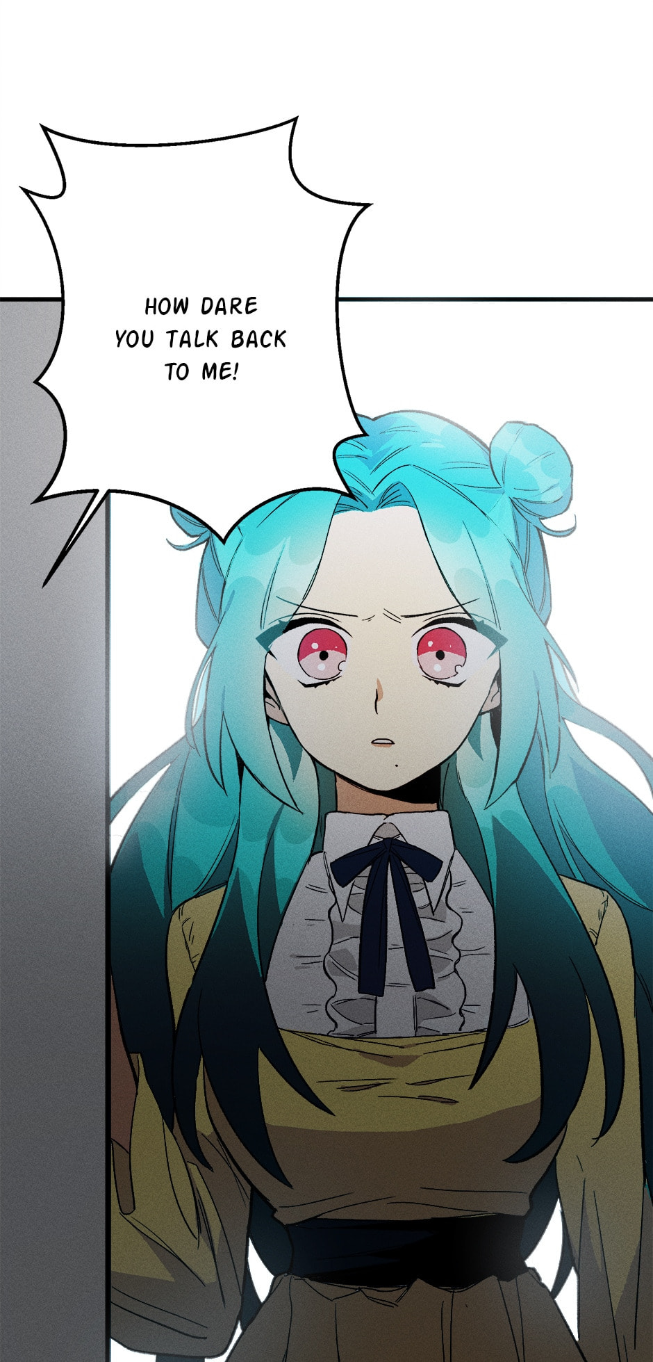 Lady Chef Royale Chapter 2 page 48 - 