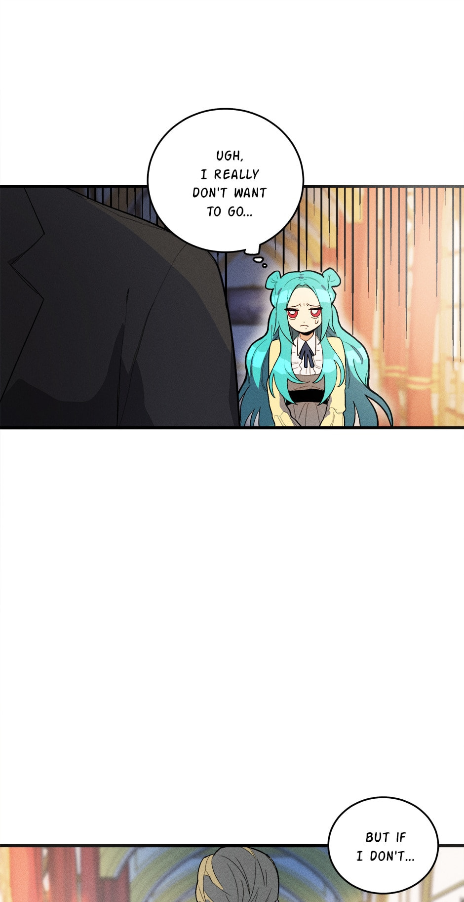 Lady Chef Royale Chapter 2 page 9 - 