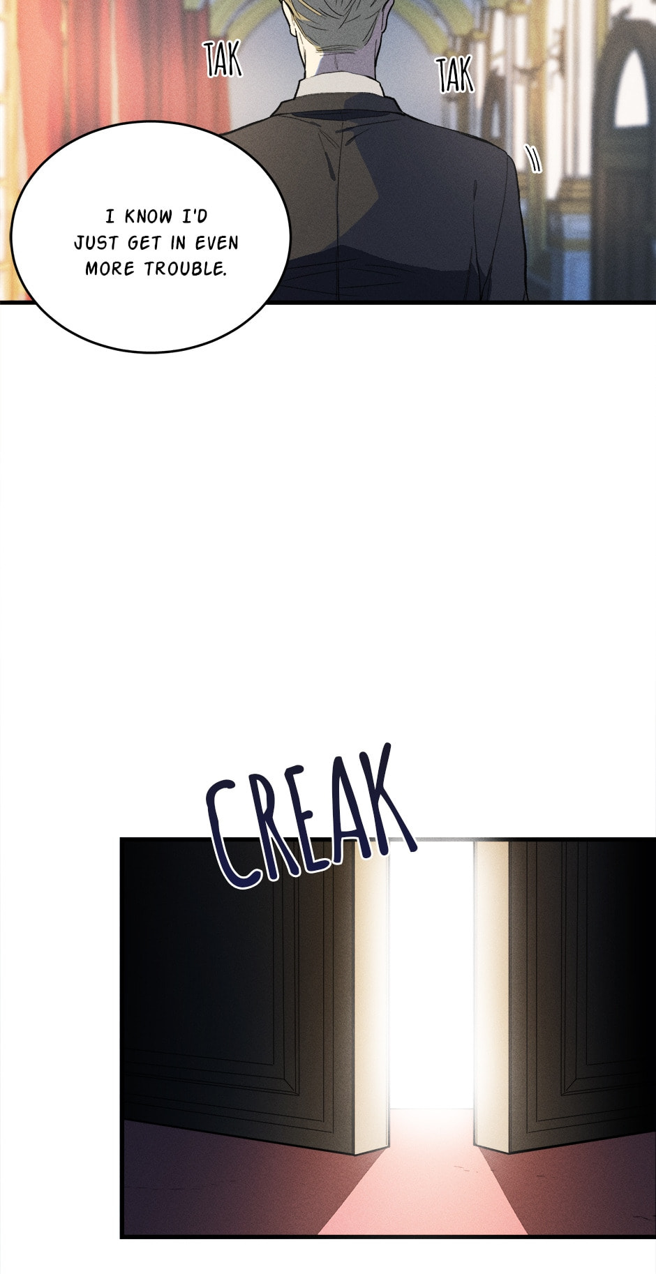 Lady Chef Royale Chapter 2 page 10 - 
