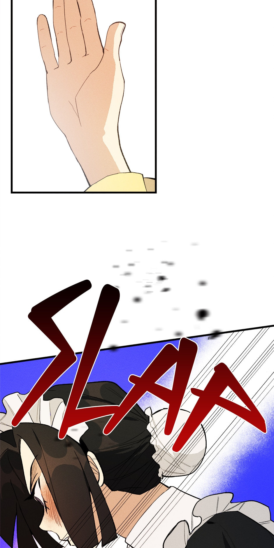 Lady Chef Royale Chapter 3 page 18 - 