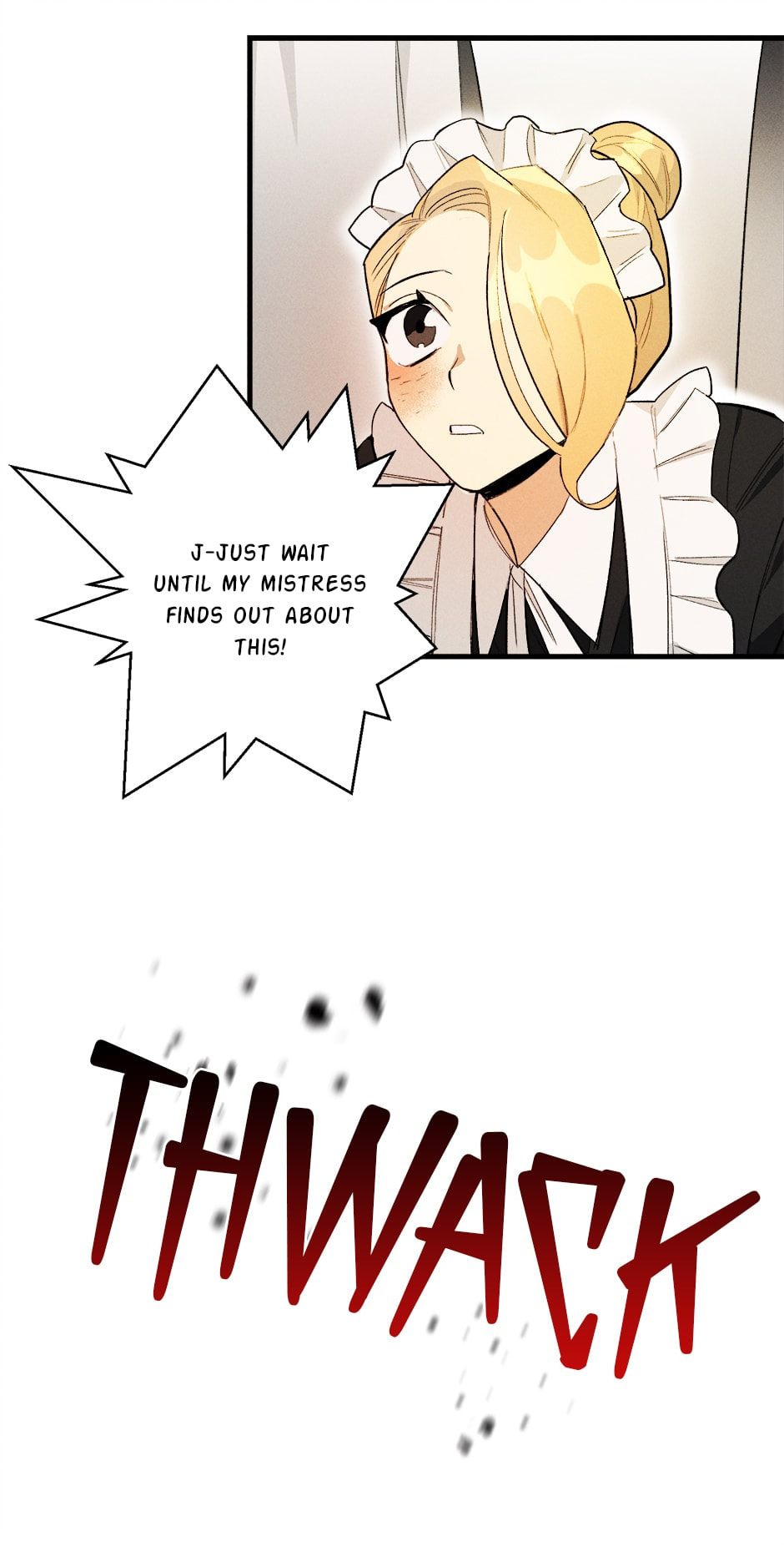 Lady Chef Royale Chapter 3 page 22 - 