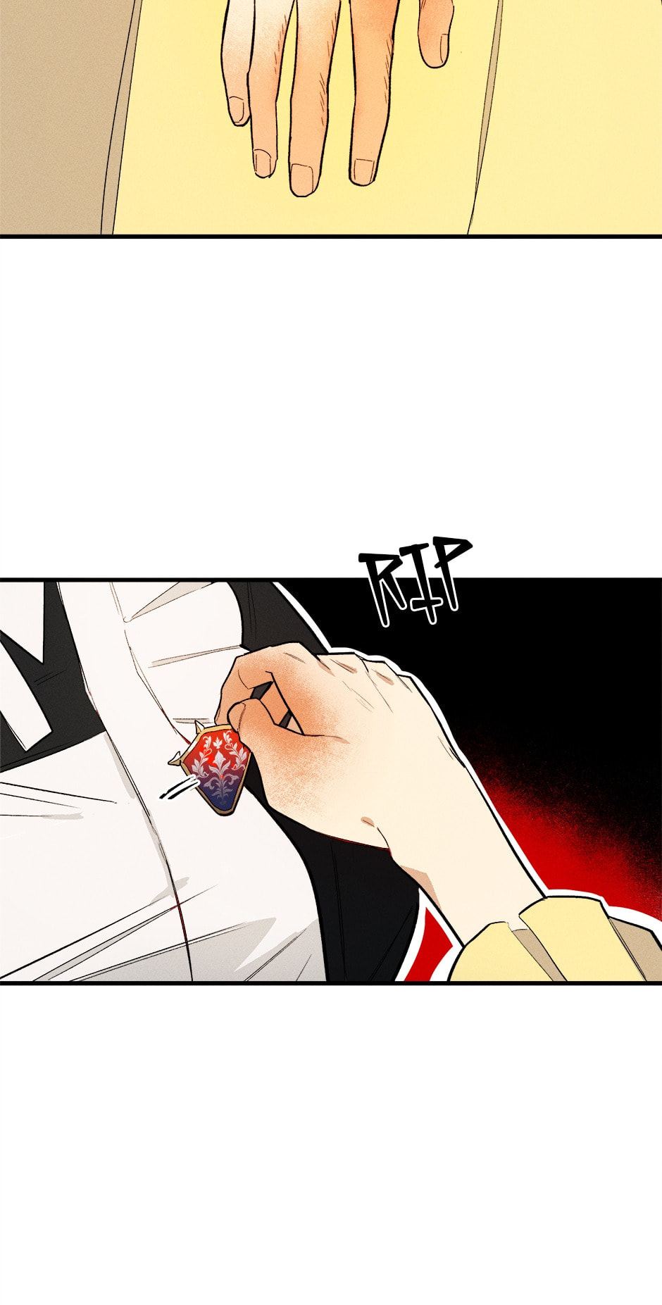Lady Chef Royale Chapter 3 page 25 - 