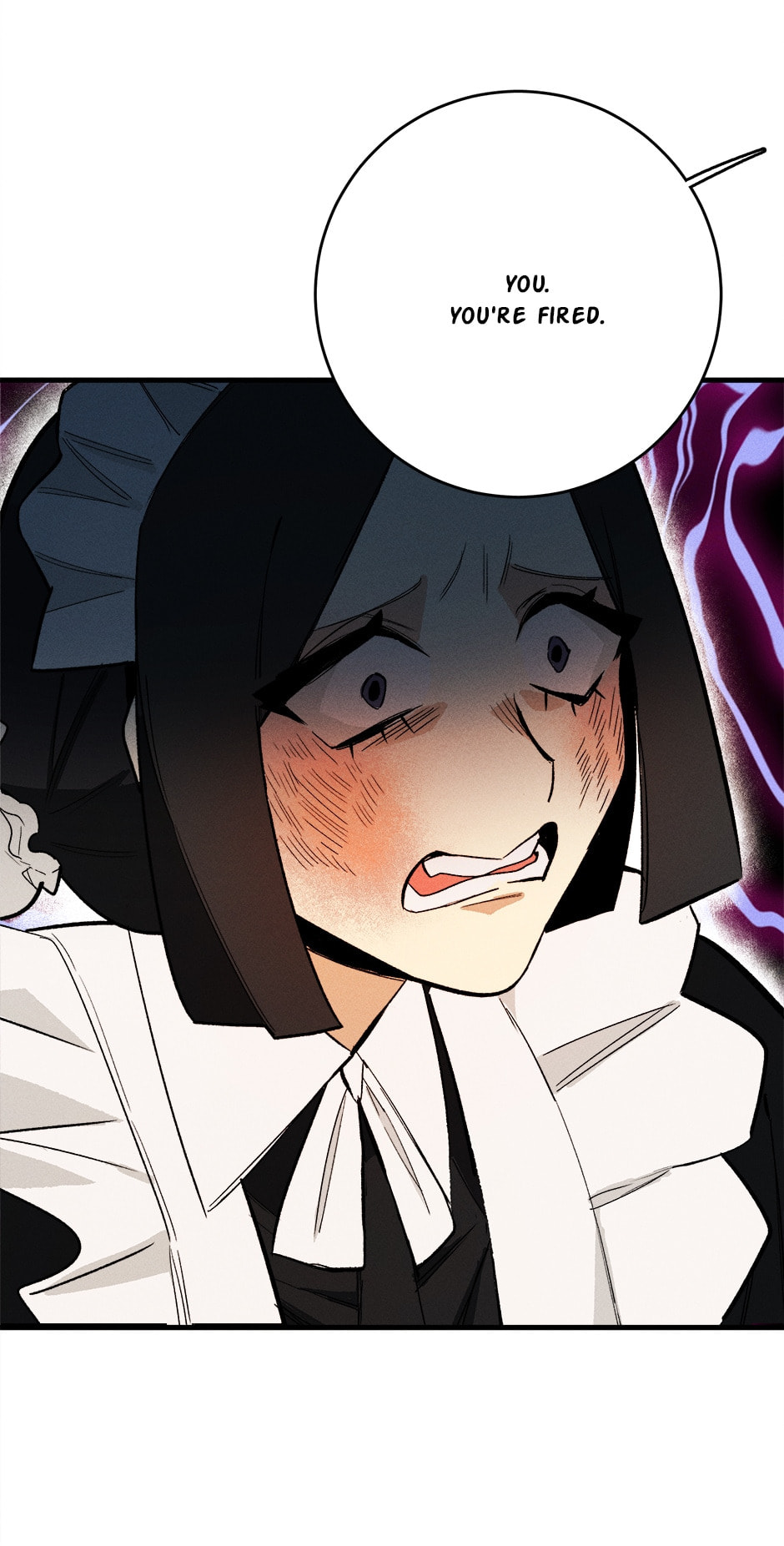 Lady Chef Royale Chapter 3 page 26 - 