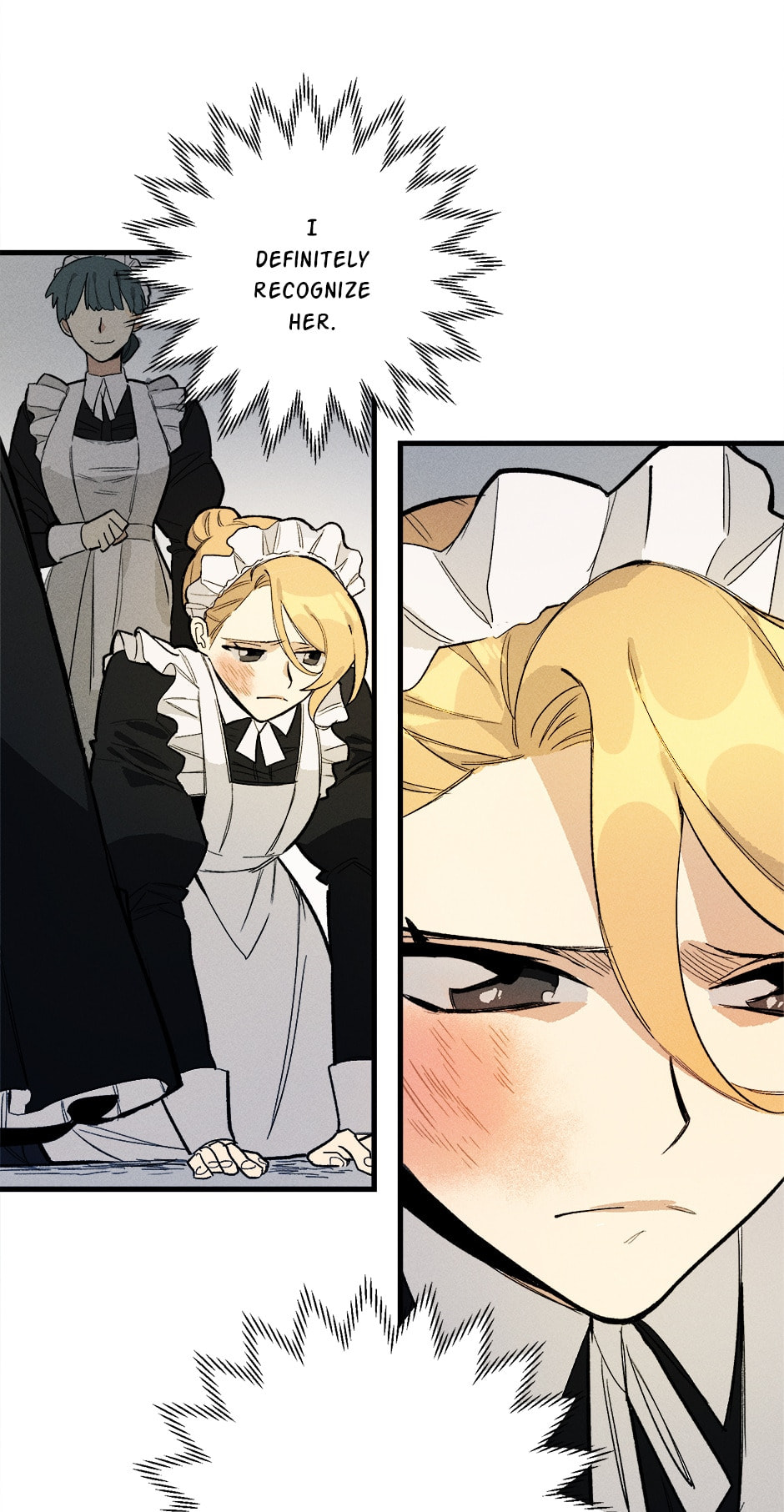 Lady Chef Royale Chapter 3 page 4 - 
