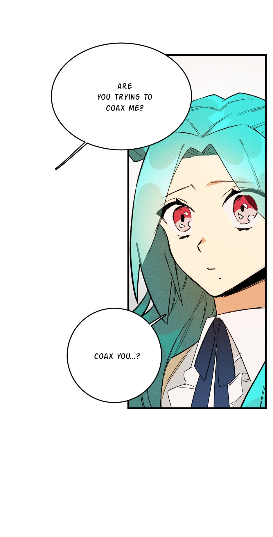 Lady Chef Royale Chapter 3 page 31 - 