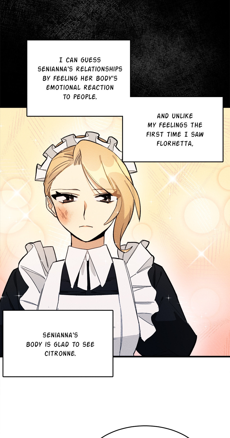 Lady Chef Royale Chapter 3 page 35 - 