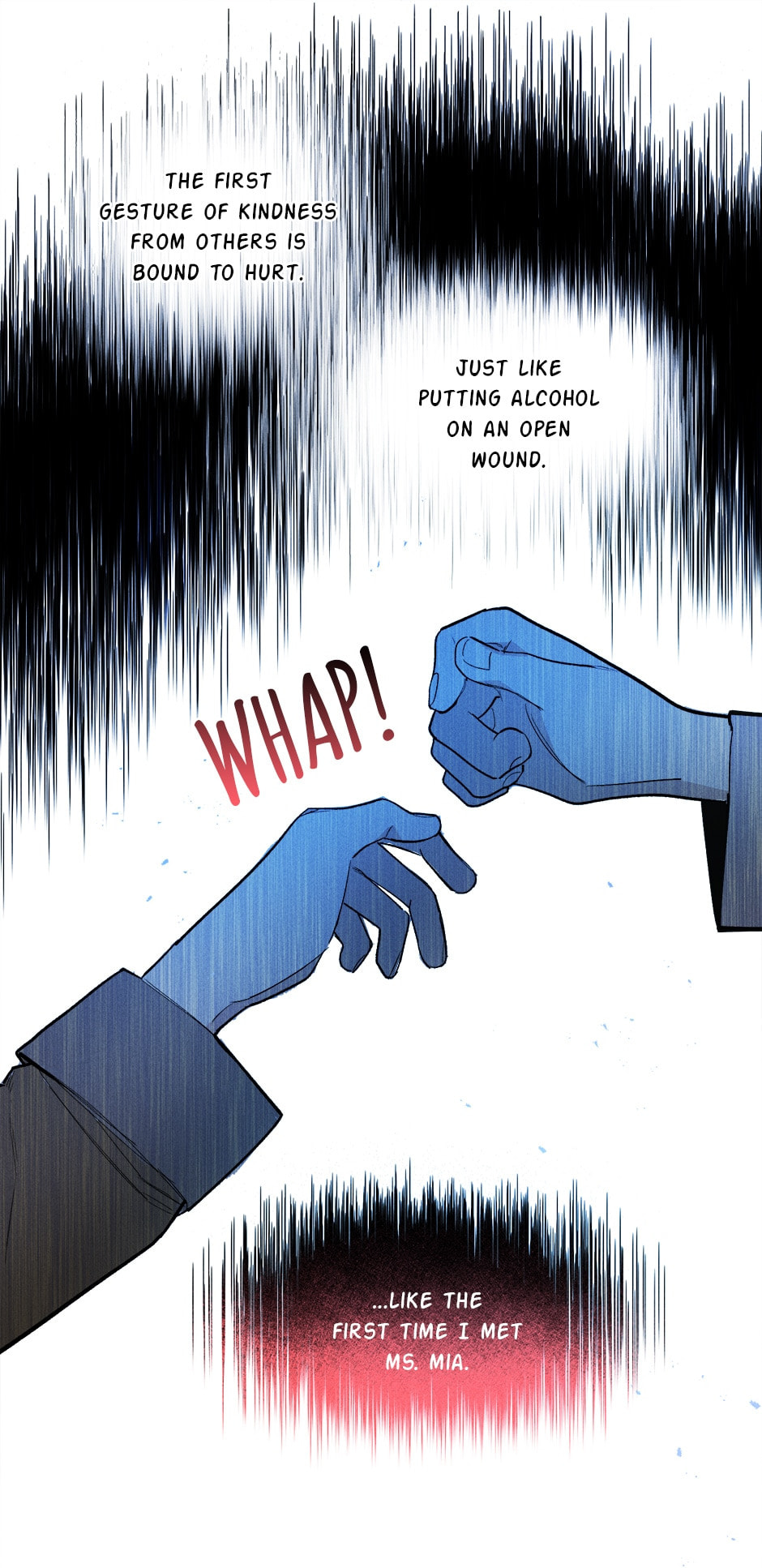Lady Chef Royale Chapter 3 page 41 - 