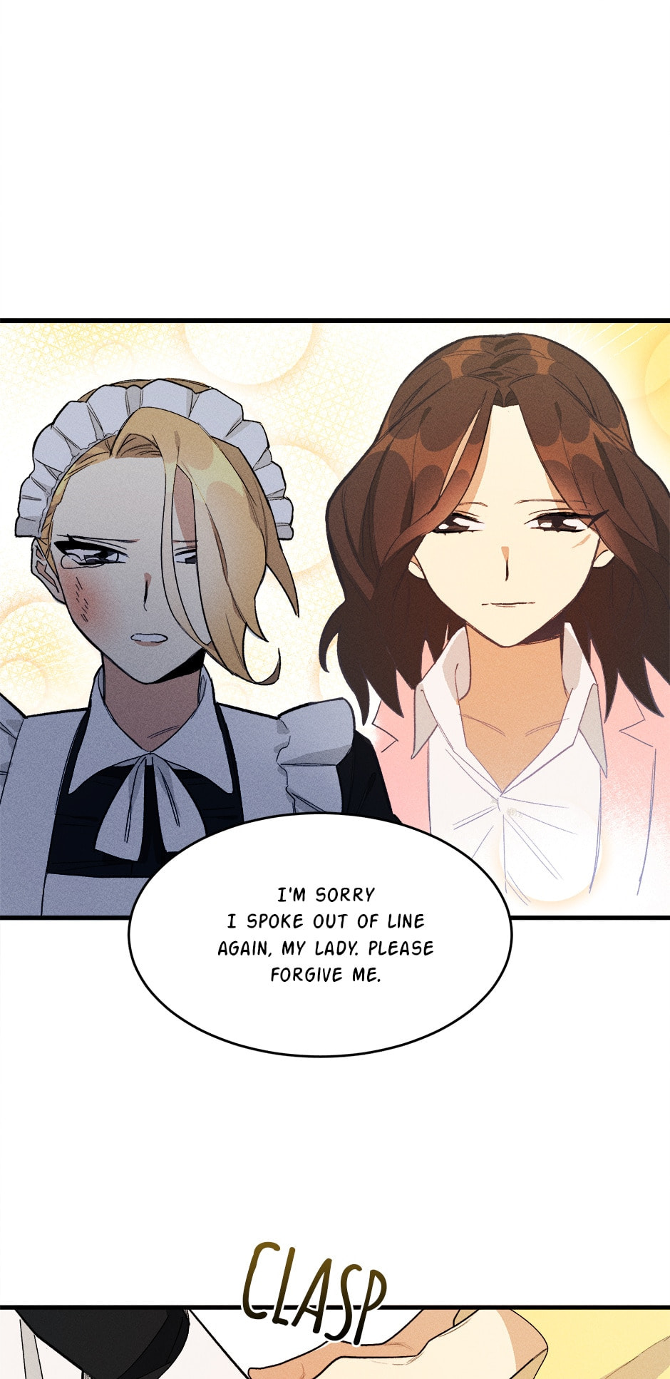 Lady Chef Royale Chapter 3 page 42 - 