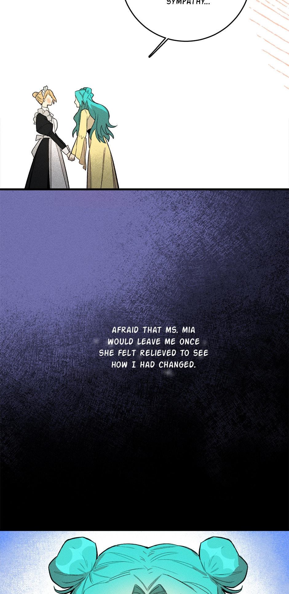 Lady Chef Royale Chapter 3 page 44 - 
