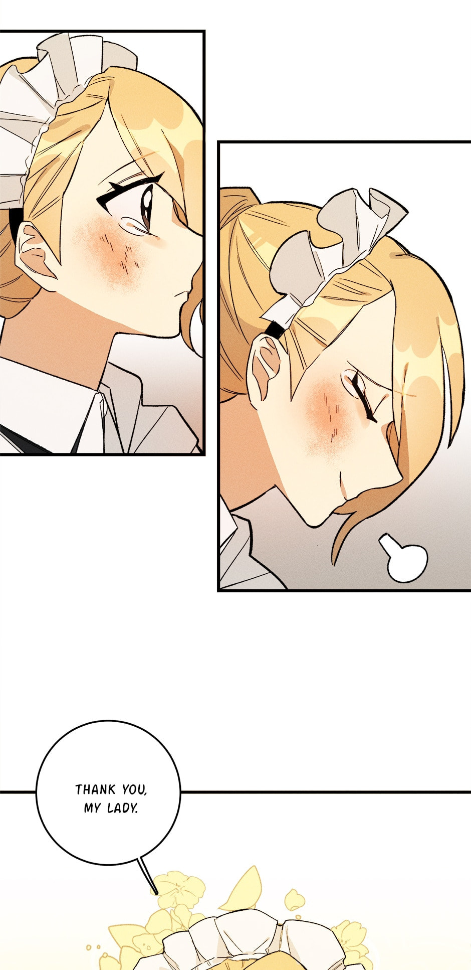 Lady Chef Royale Chapter 3 page 47 - 