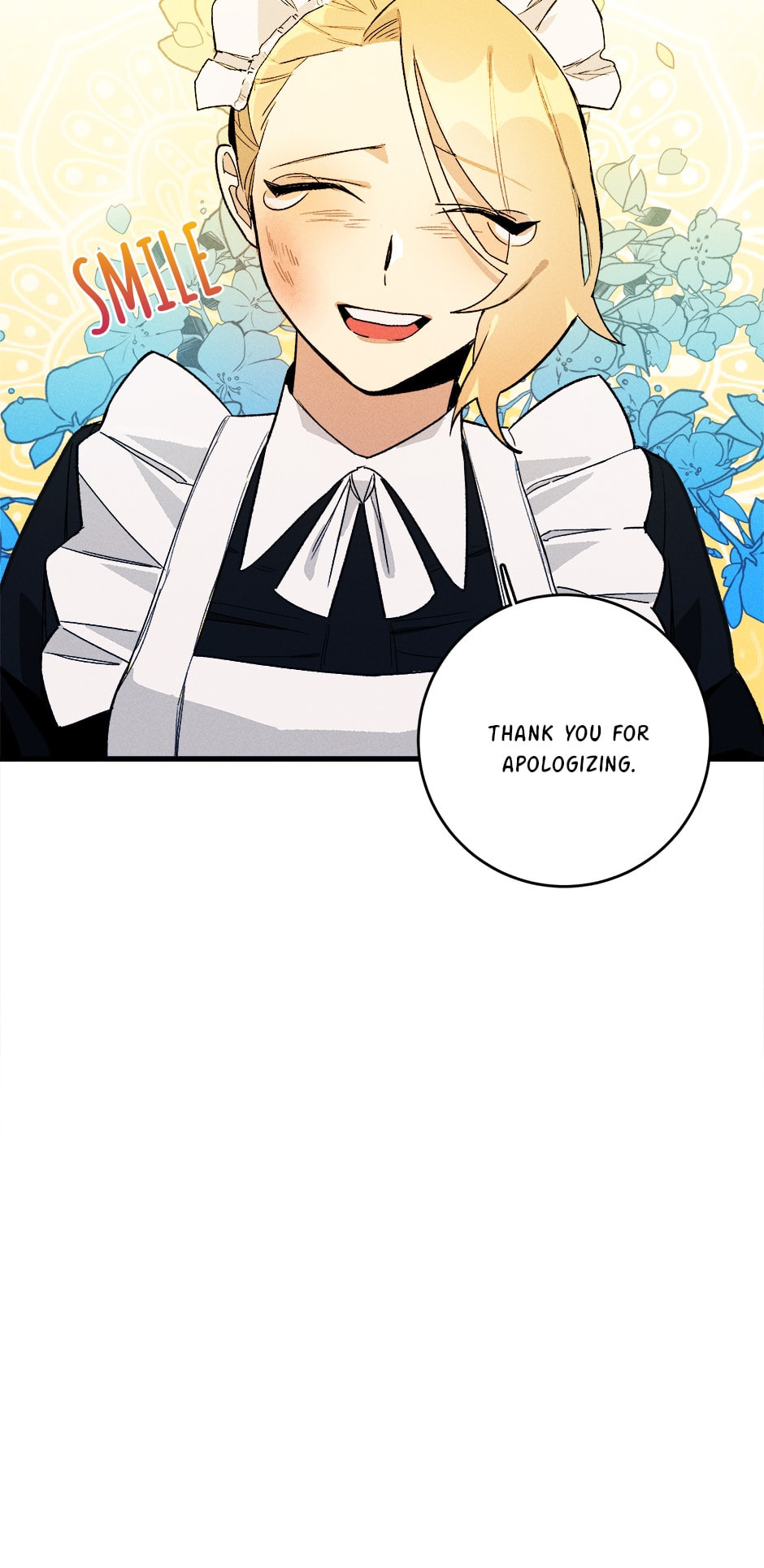 Lady Chef Royale Chapter 3 page 48 - 