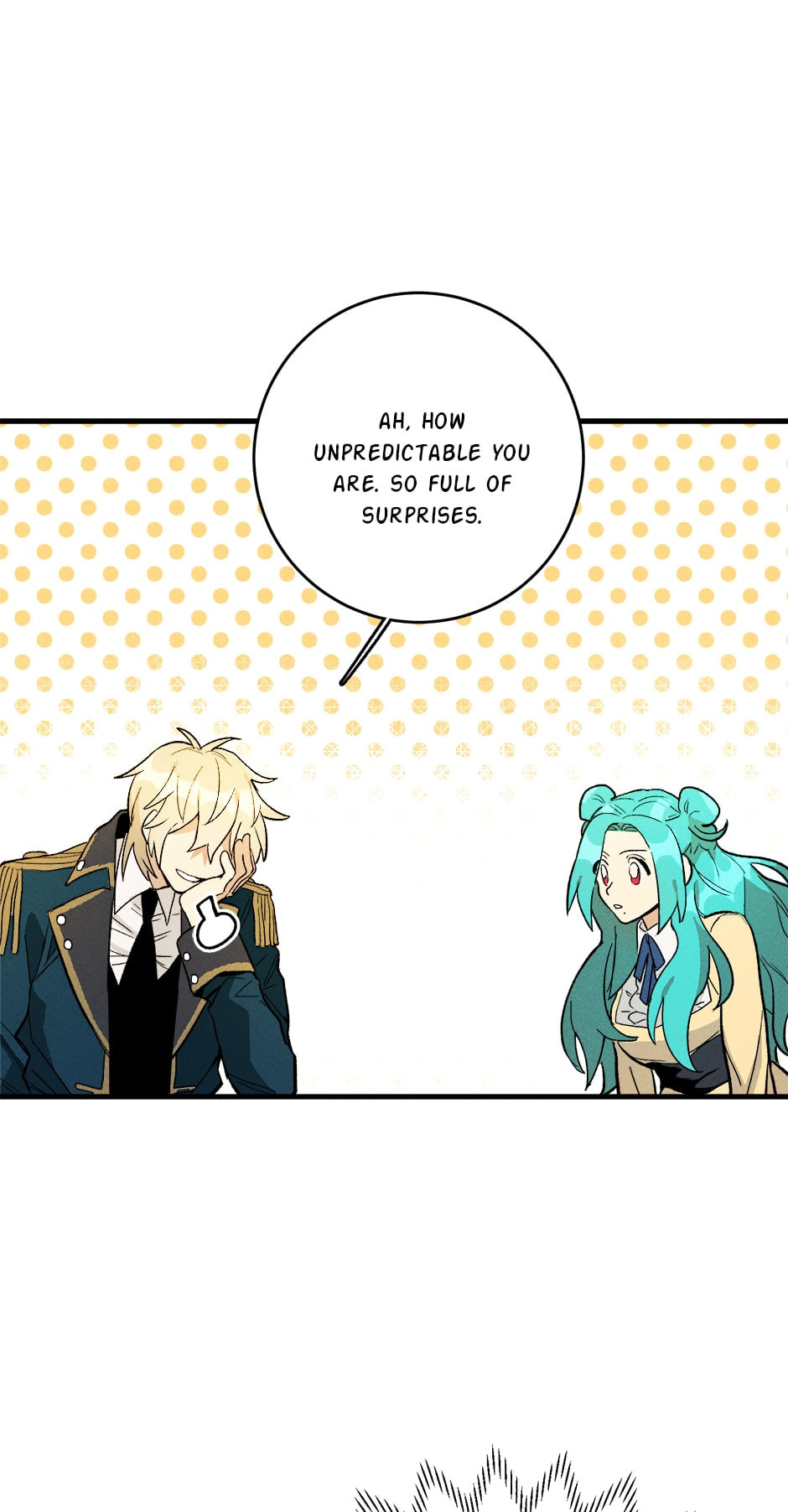 Lady Chef Royale Chapter 4 page 16 - 
