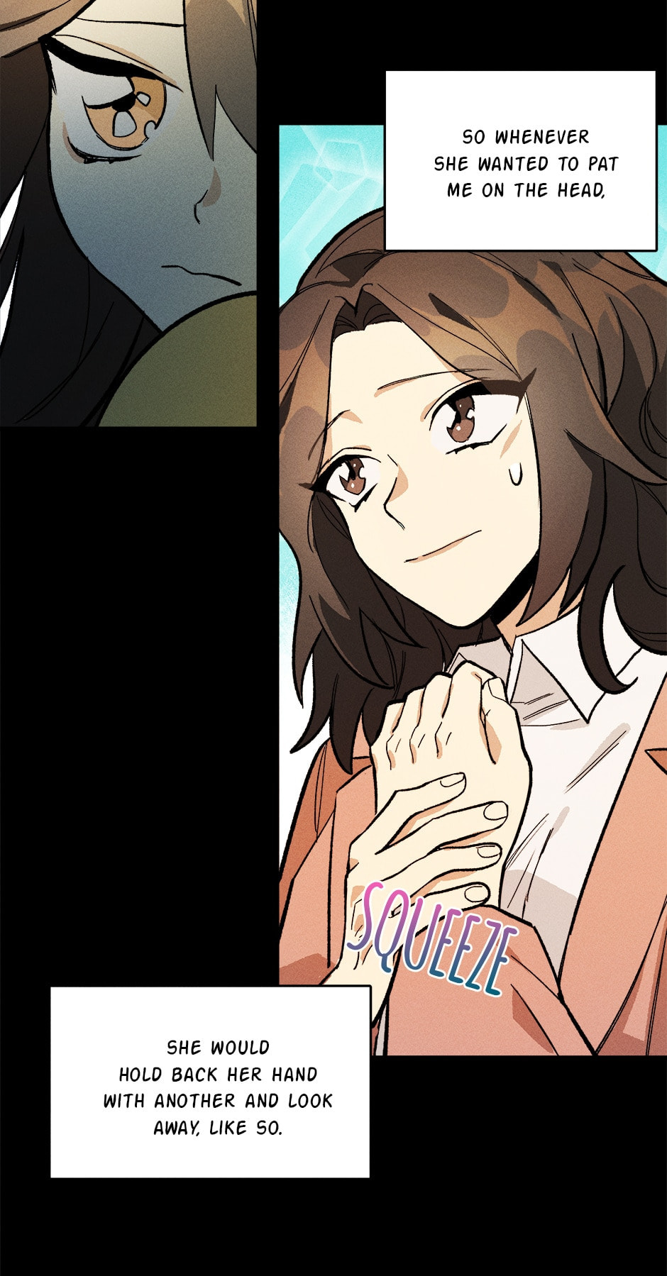 Lady Chef Royale Chapter 4 page 24 - 