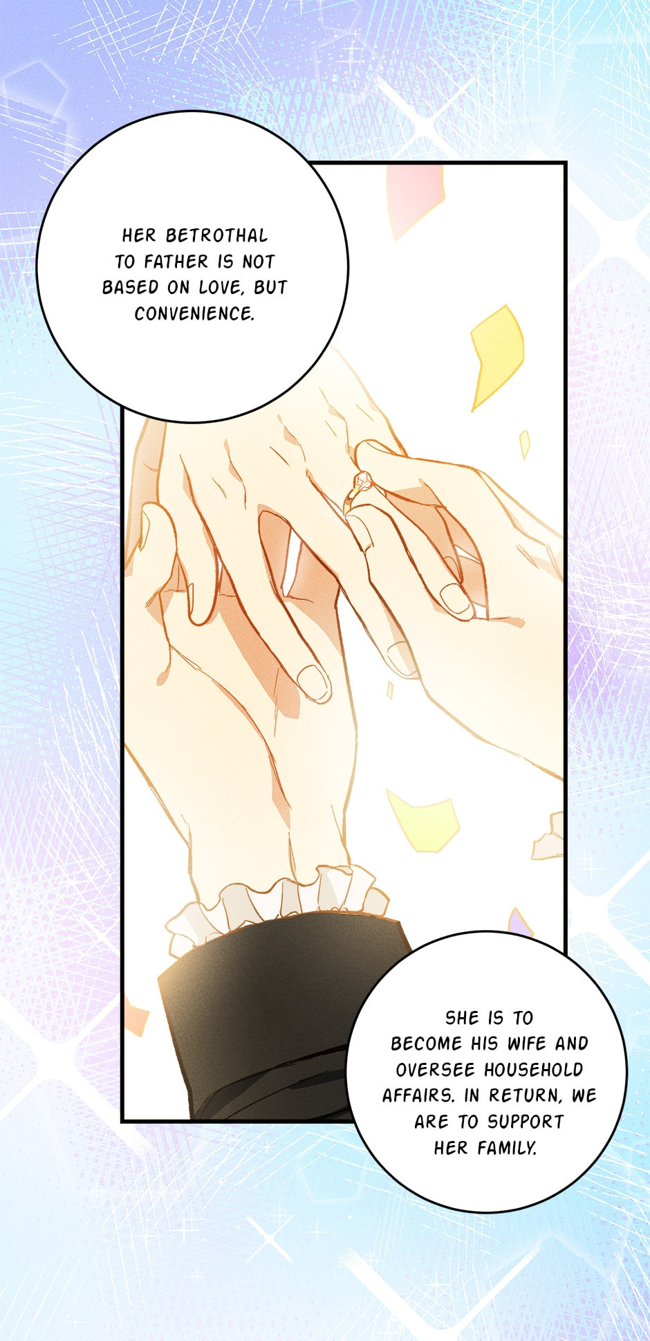 Lady Chef Royale Chapter 4 page 26 - 