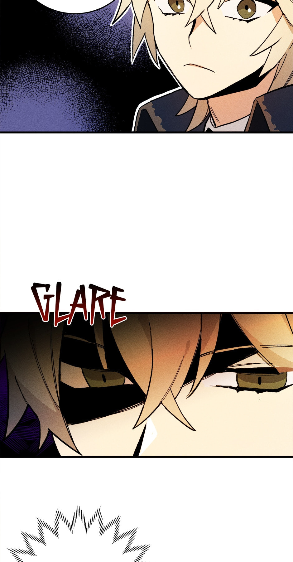 Lady Chef Royale Chapter 4 page 36 - 