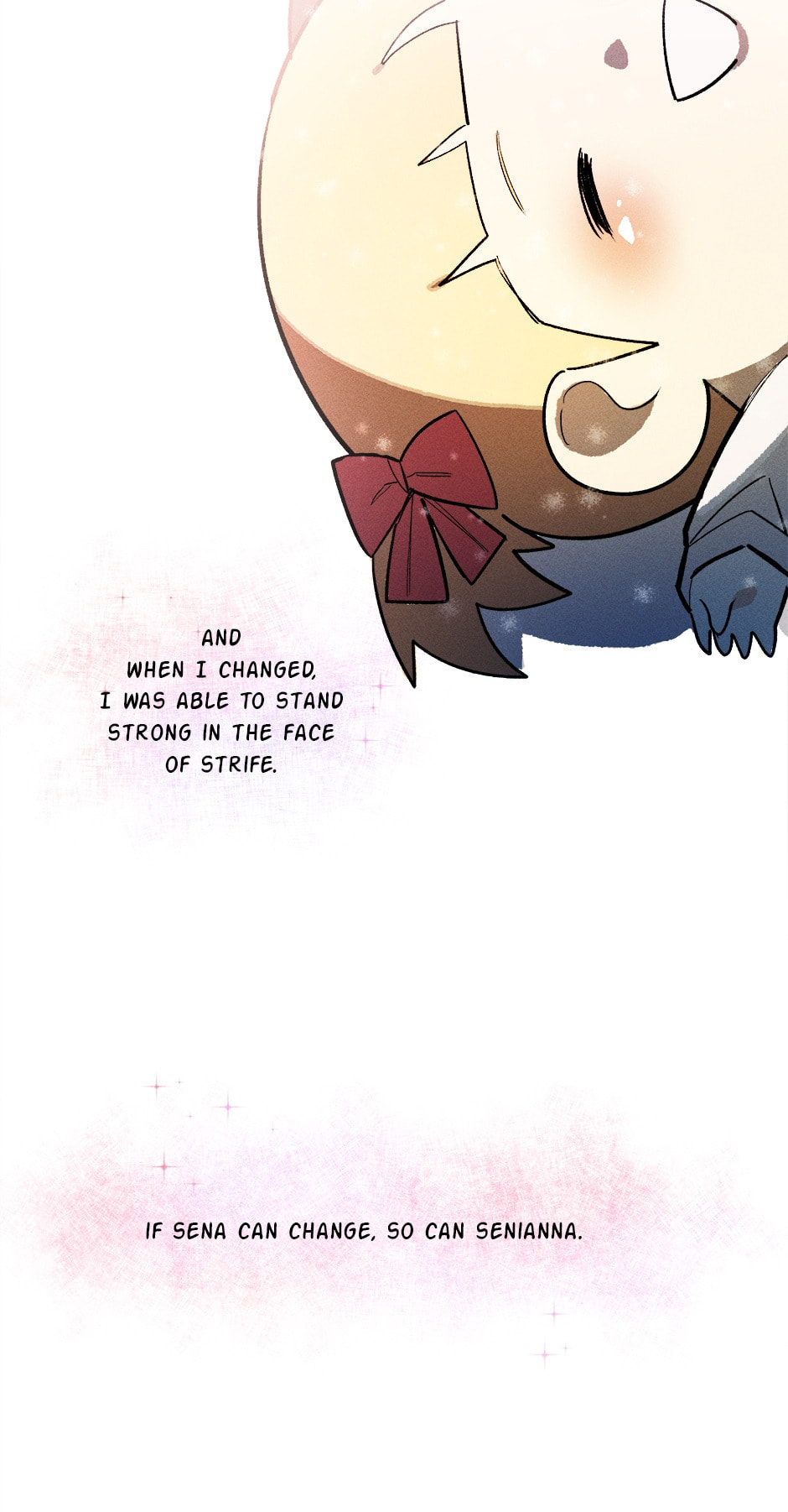 Lady Chef Royale Chapter 4 page 43 - 