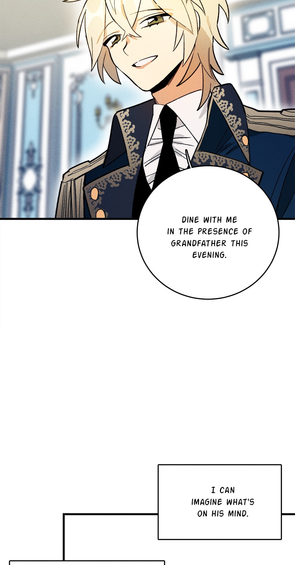Lady Chef Royale Chapter 4 page 45 - 