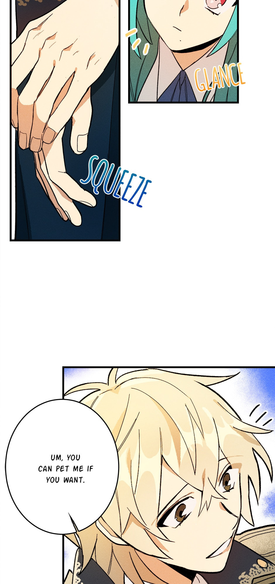 Lady Chef Royale Chapter 4 page 50 - 