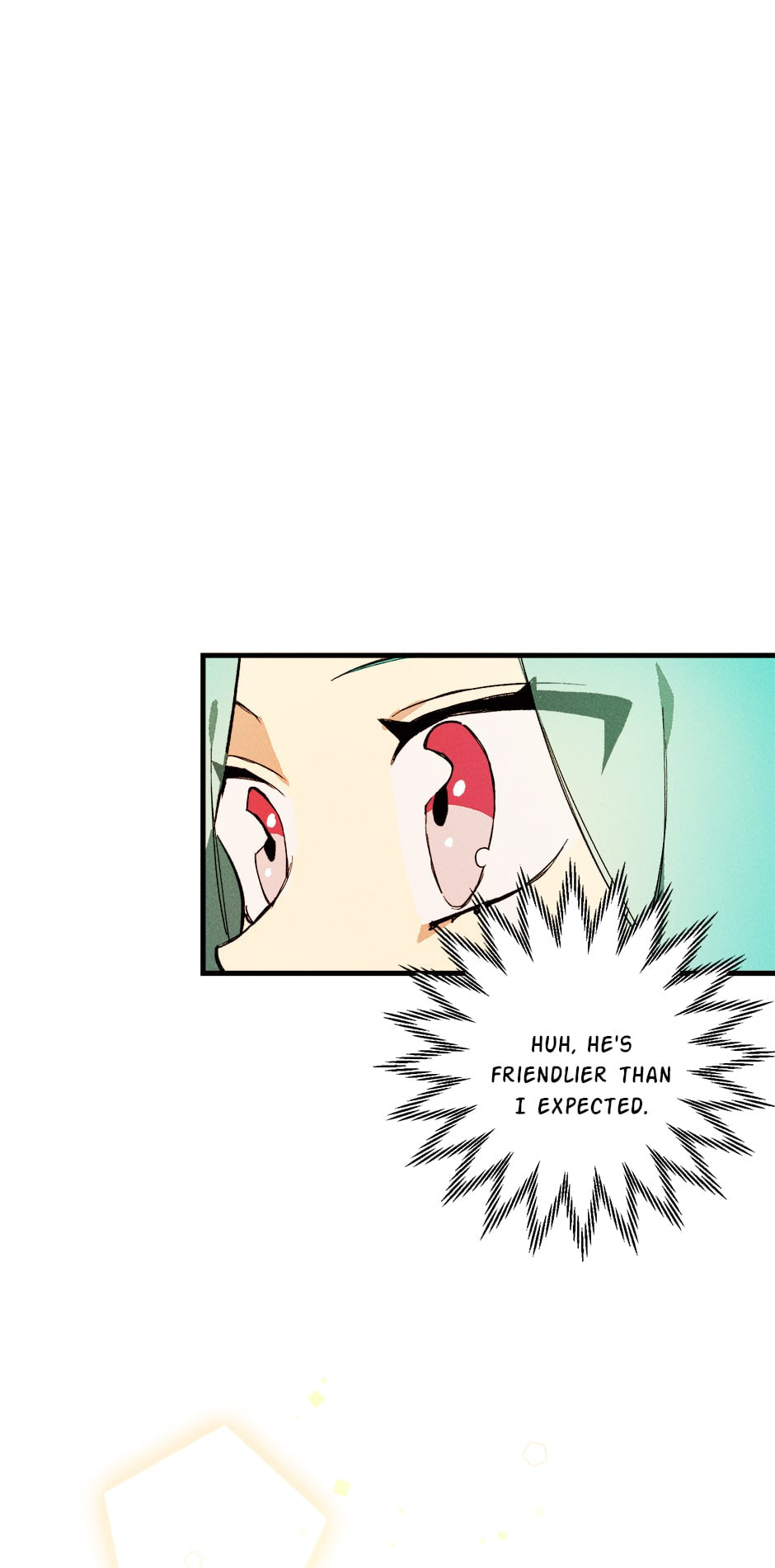 Lady Chef Royale Chapter 4 page 6 - 