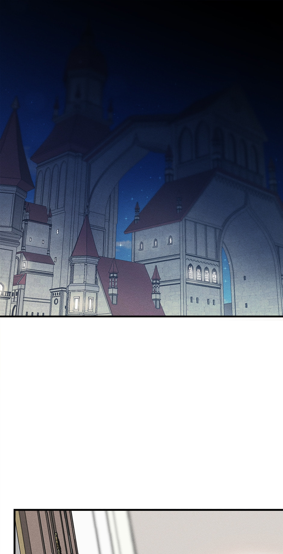 Lady Chef Royale Chapter 5 page 1 - 
