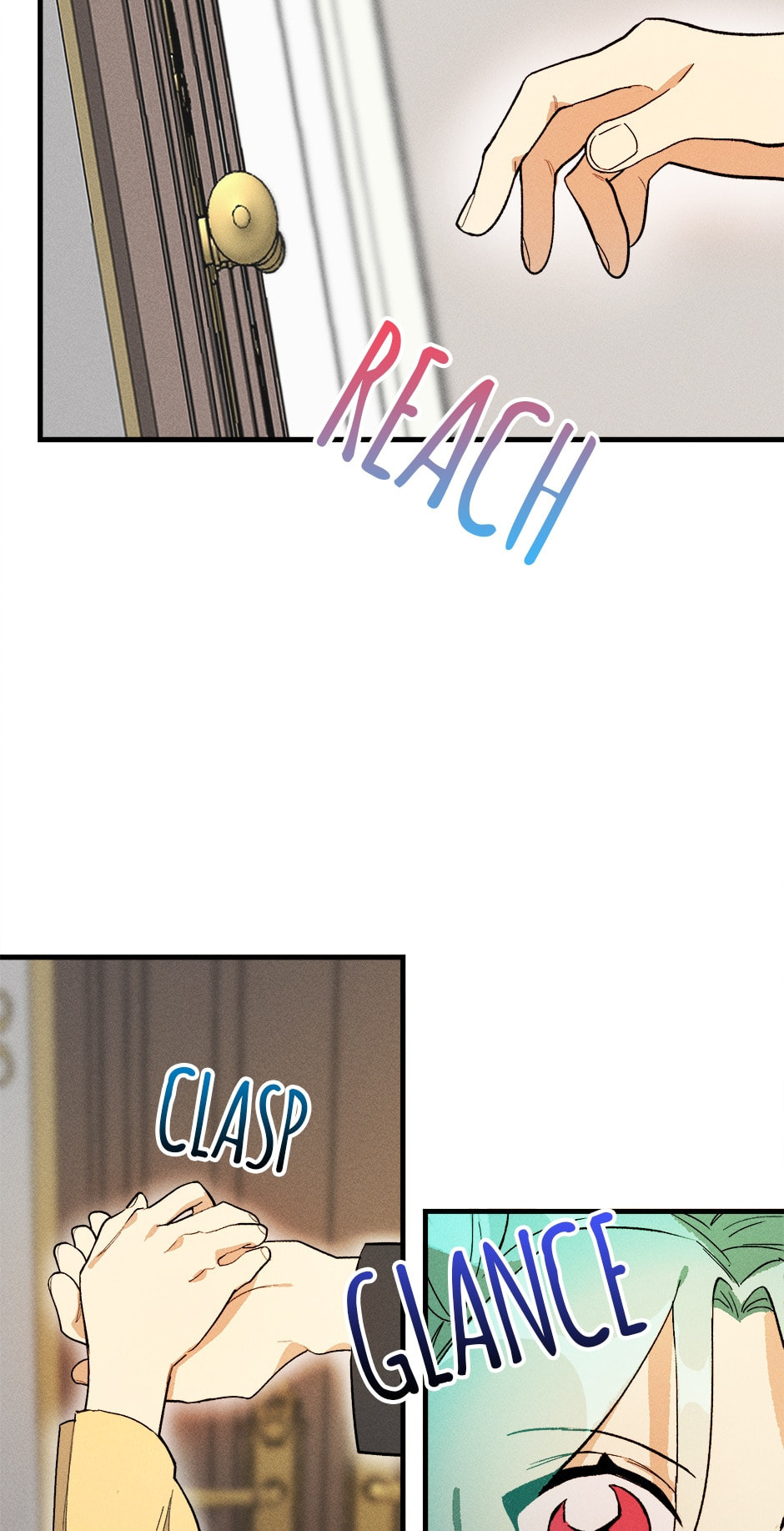 Lady Chef Royale Chapter 5 page 2 - 