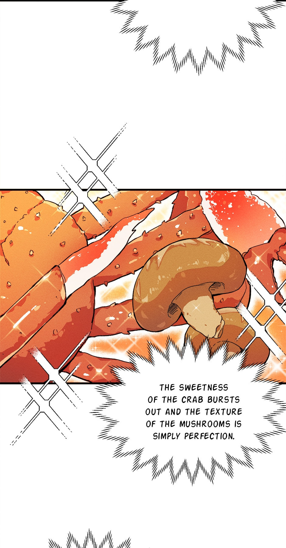Lady Chef Royale Chapter 5 page 21 - 