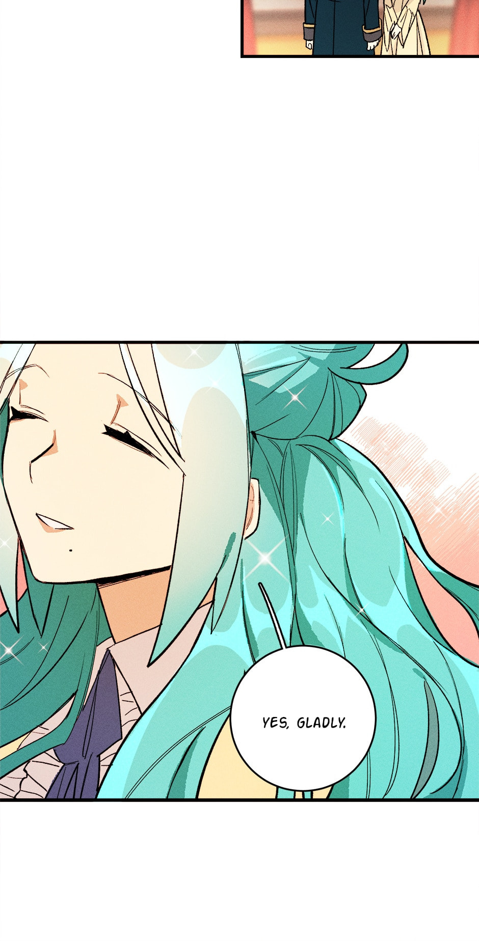 Lady Chef Royale Chapter 5 page 45 - 