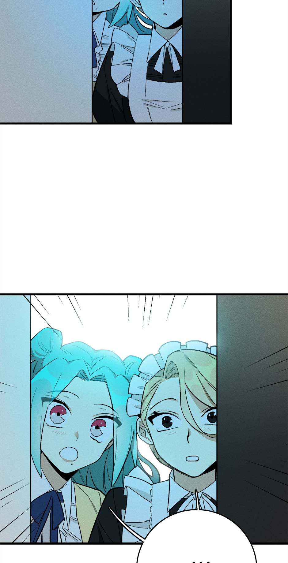 Lady Chef Royale Chapter 5 page 48 - 