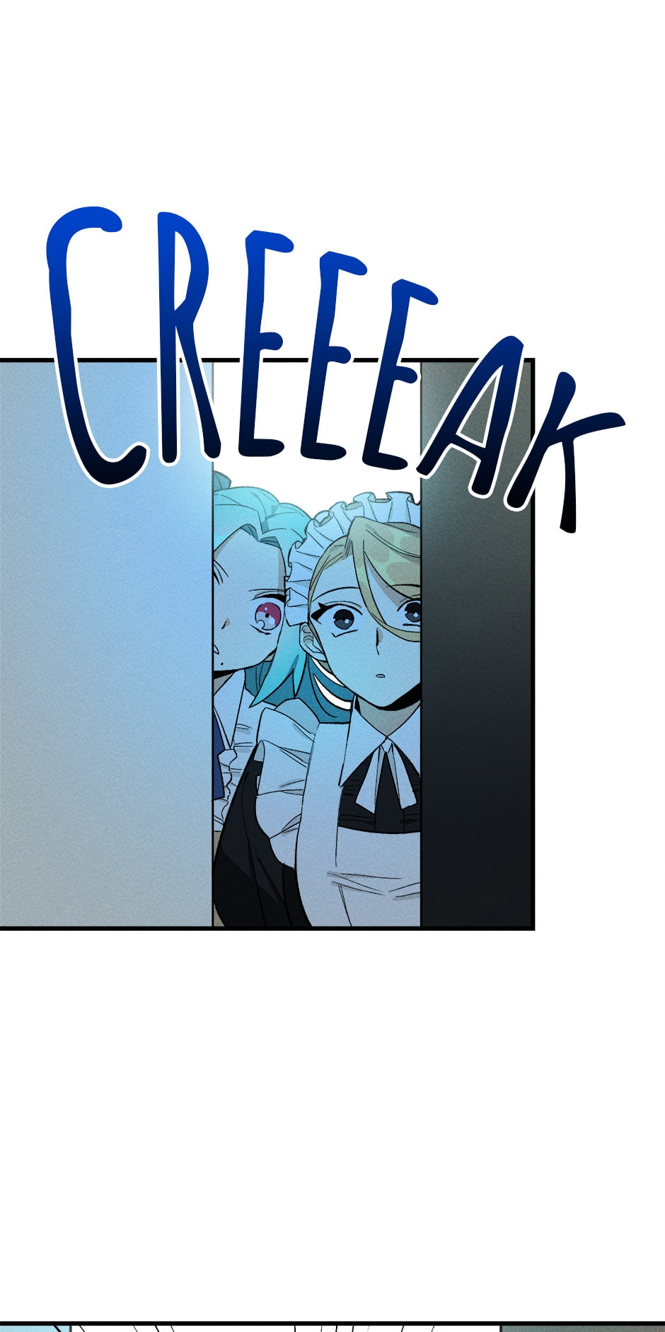 Lady Chef Royale Chapter 6 page 1 - 